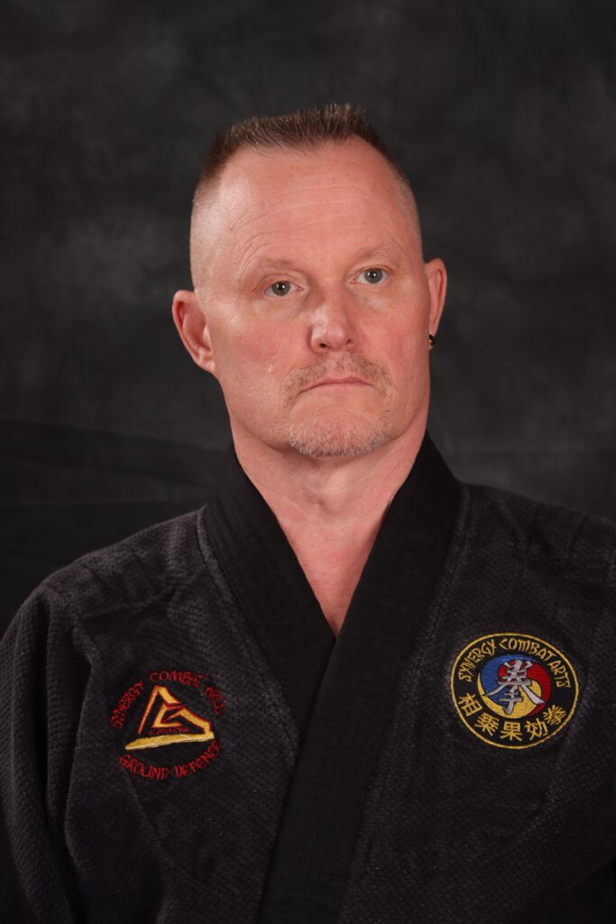 Tae Kwon Do Chang Moo Kwan DON MOORE