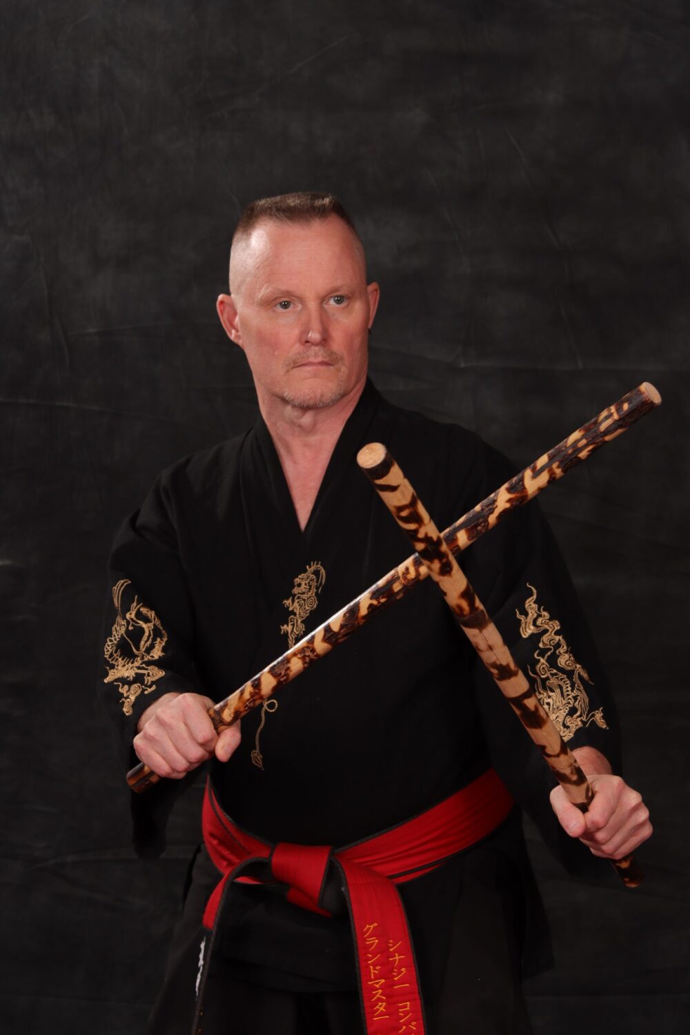 Tae Kwon Do Chang Moo Kwan DON MOORE 2